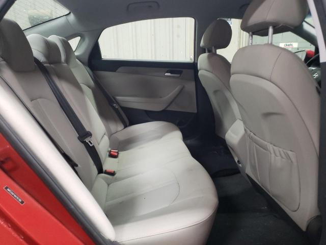 2019 HYUNDAI SONATA SE - 5NPE24AF1KH751785