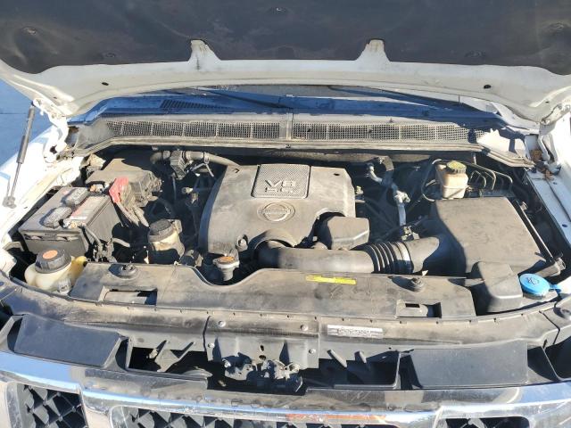 2015 NISSAN ARMADA PLA - 5N1BA0NF8FN613963