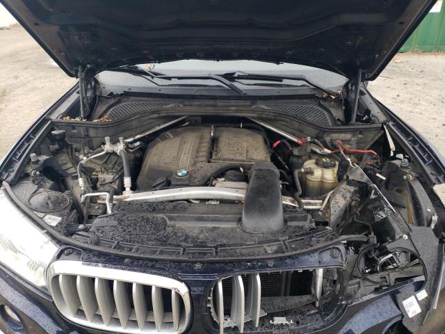 2017 BMW X5 XDRIVE3 - 5UXKR0C38H0V71704