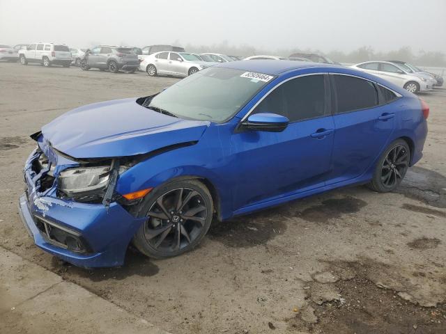 HONDA CIVIC SPOR