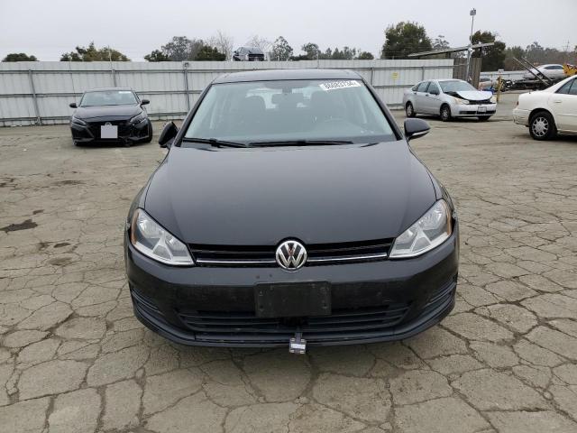 VIN 3VW217AU5HM009878 2017 VOLKSWAGEN GOLF no.5