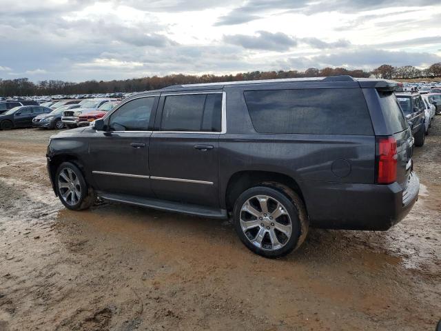2015 CHEVROLET SUBURBAN C - 1GNSCJKC0FR277546