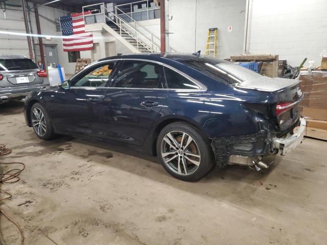 VIN WAUL2AF20KN060790 2019 AUDI A6 no.2