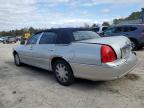 Lot #3041022455 2003 LINCOLN TOWN CAR C