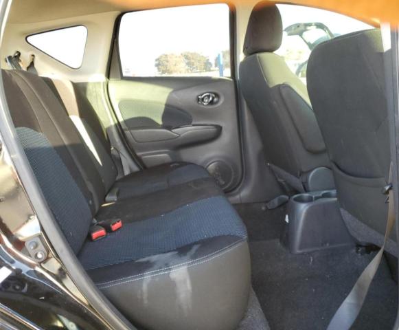 VIN 3N1CE2CPXHL376273 2017 NISSAN VERSA no.10