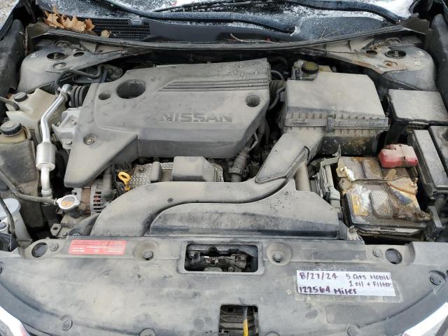 2017 NISSAN ALTIMA 2.5 - 1N4AL3AP7HN316265