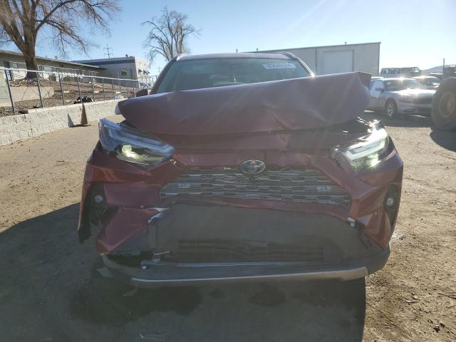2024 TOYOTA RAV4 LIMIT - JTMD6RFV7RD131276