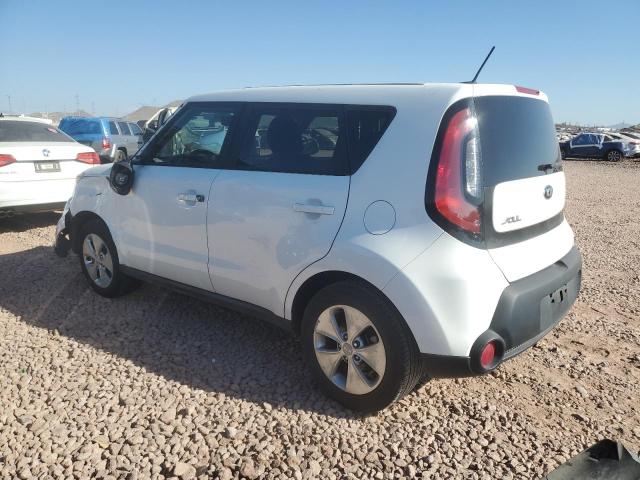 VIN KNDJN2A25F7135508 2015 KIA SOUL no.2