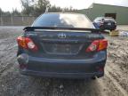 Lot #3034737663 2010 TOYOTA COROLLA BA