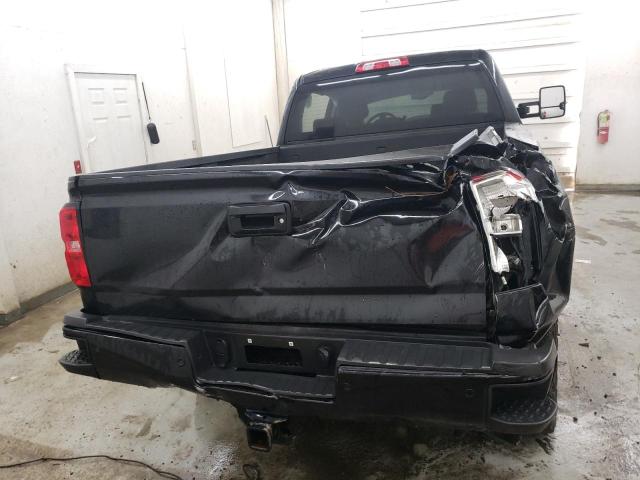 2019 CHEVROLET SILVERADO - 1GC1KSEY3KF199831