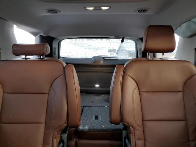 2018 CHEVROLET TRAVERSE H 1GNEVKKW1JJ217564