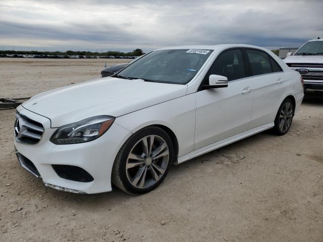 2014 MERCEDES-BENZ E 350 #3024412613