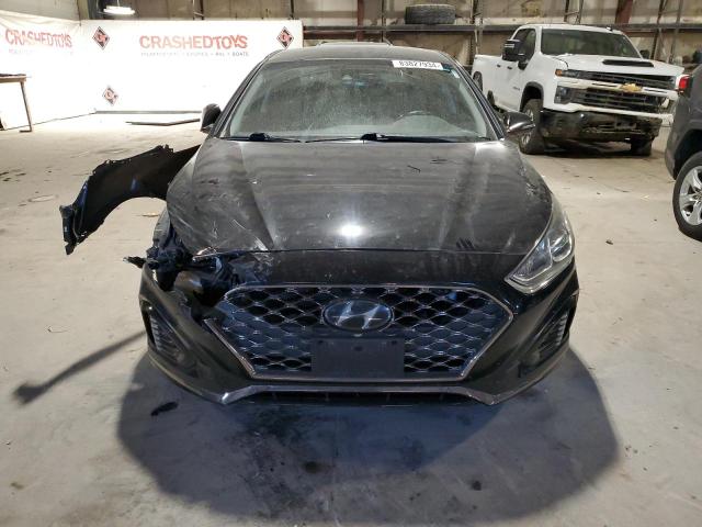 2019 HYUNDAI SONATA LIM - 5NPE34AF4KH736369
