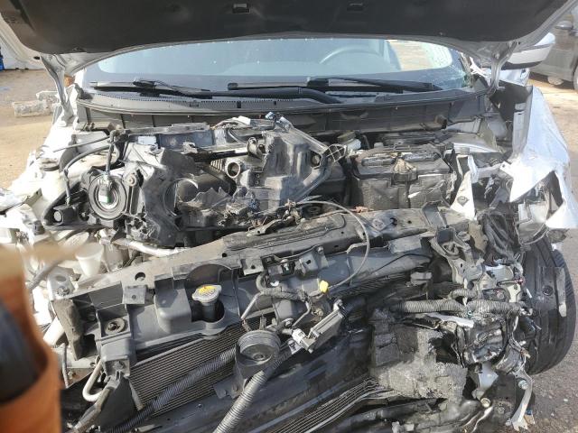2020 NISSAN ROGUE S - KNMAT2MTXLP500870
