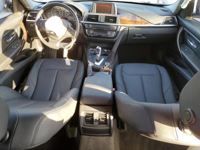 2016 BMW 320 I - WBA8E1G51GNT36360