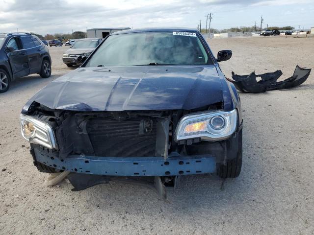 2015 CHRYSLER 300 LIMITE - 2C3CCAAG1FH849164