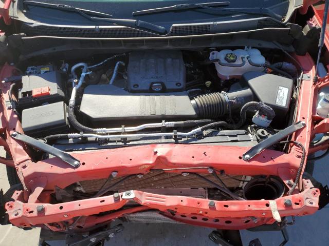 2021 CHEVROLET SILVERADO - 3GCPWCEK4MG136948