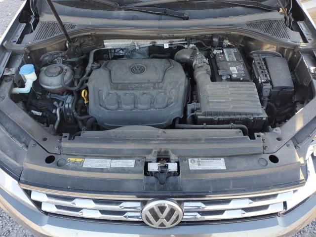 2020 VOLKSWAGEN TIGUAN SE - 3VV2B7AX5LM092071