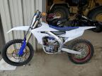 Lot #3034366118 2023 YAMAHA YZ250 F