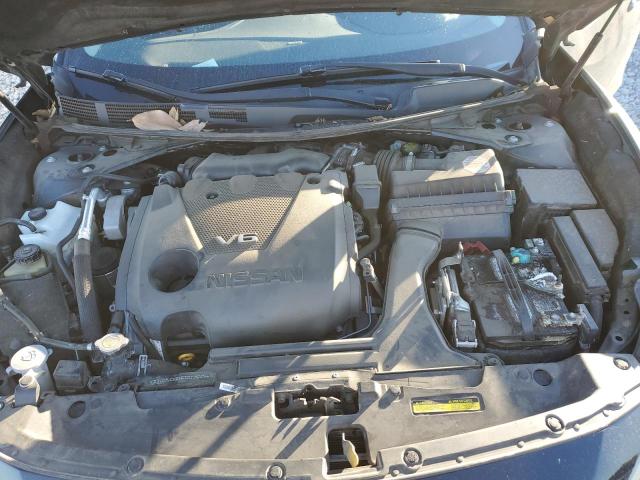 2017 NISSAN MAXIMA 3.5 - 1N4AA6AP0HC454541