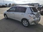 Lot #3023726928 2007 NISSAN VERSA S