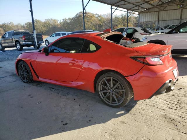 2022 SUBARU BRZ LIMITE JF1ZDBE15N9700131