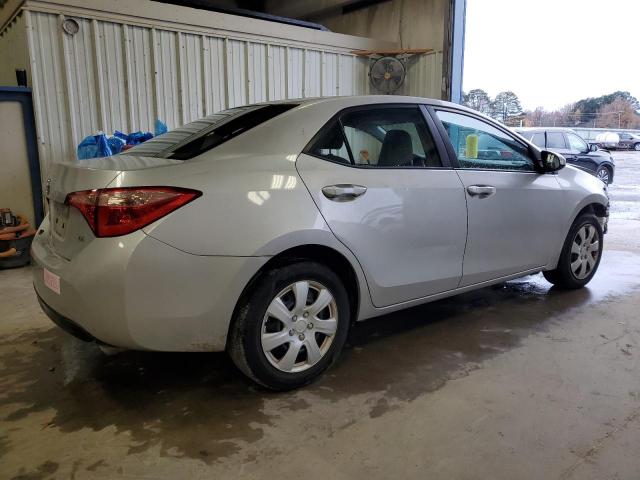 2017 TOYOTA COROLLA L - 5YFBURHE3HP721688