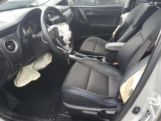 2019 TOYOTA COROLLA L - 5YFBURHE5KP929045