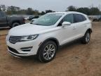 2016 LINCOLN MKC SELECT - 5LMTJ2DH1GUJ11903