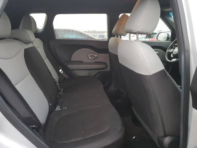 2015 KIA SOUL - KNDJN2A25F7810869