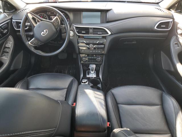 2019 INFINITI QX30 LUXE SJKCH5CR4KA010764
