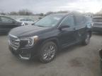 2022 GMC TERRAIN SL - 3GKALPEV6NL310371