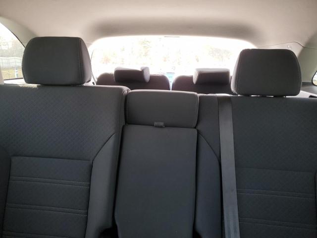 2017 KIA SORENTO LX - 5XYPG4A56HG287300