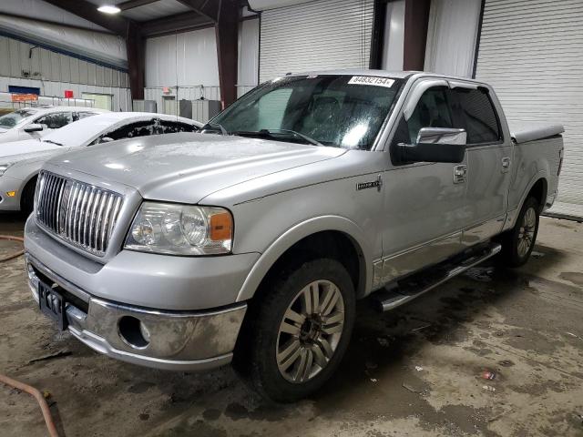 2006 LINCOLN MARK LT #3025172250