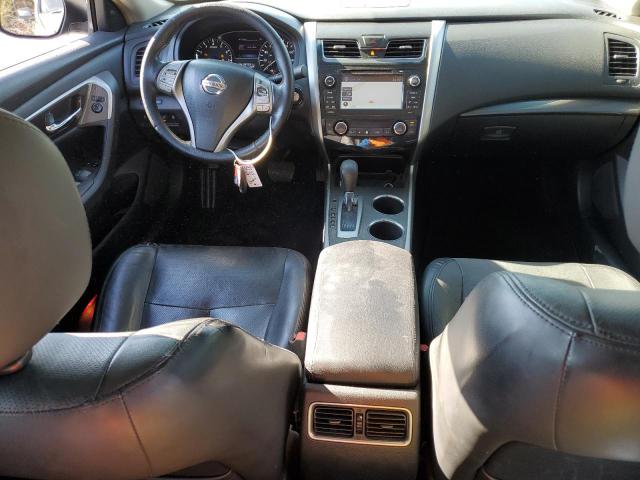 VIN 1N4AL3AP1DN546796 2013 NISSAN ALTIMA no.8