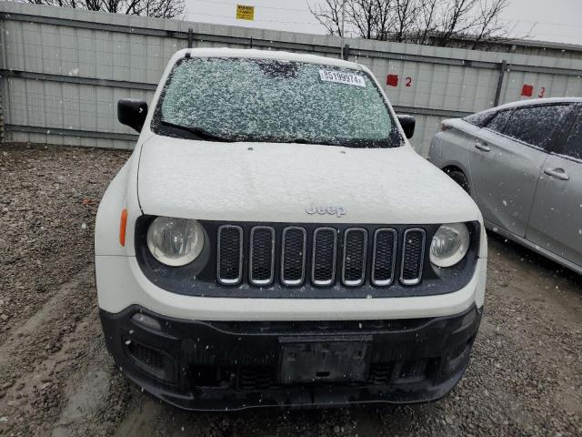 2015 JEEP RENEGADE S - ZACCJAAT0FPB58097
