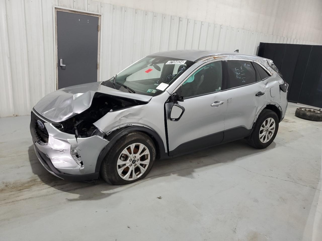 Lot #3045624652 2023 FORD ESCAPE ACT