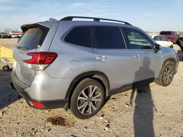 2019 SUBARU FORESTER L - JF2SKASC5KH583803