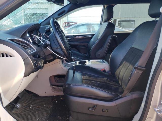 2020 DODGE GRAND CARA - 2C4RDGCG9LR177850