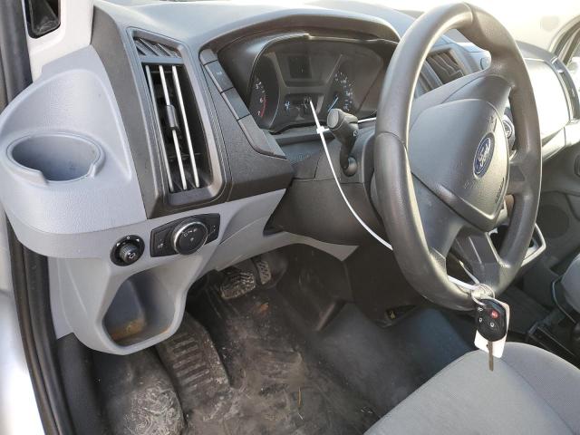 2018 FORD TRANSIT T- - 1FTBW1ZG4JKA30380