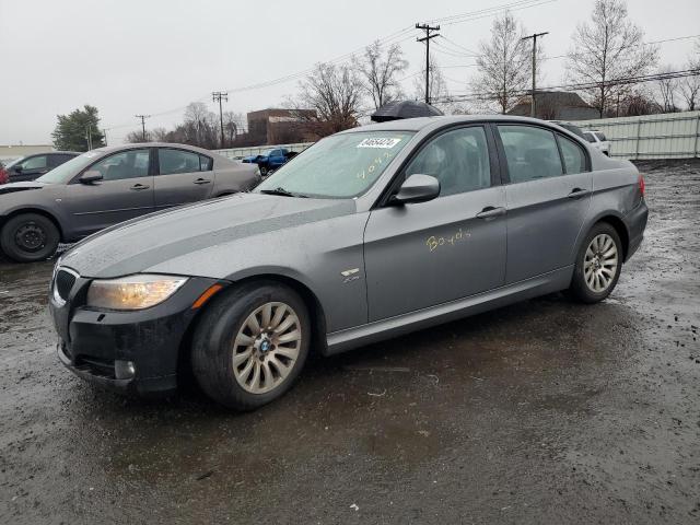 2009 BMW 328 XI SUL #3033010988