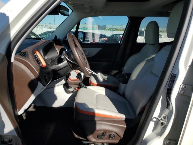 2017 JEEP RENEGADE L - ZACCJADB1HPE69342