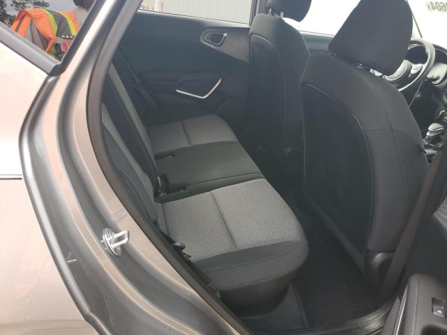 2023 KIA SOUL LX KNDJ23AU7P7890774