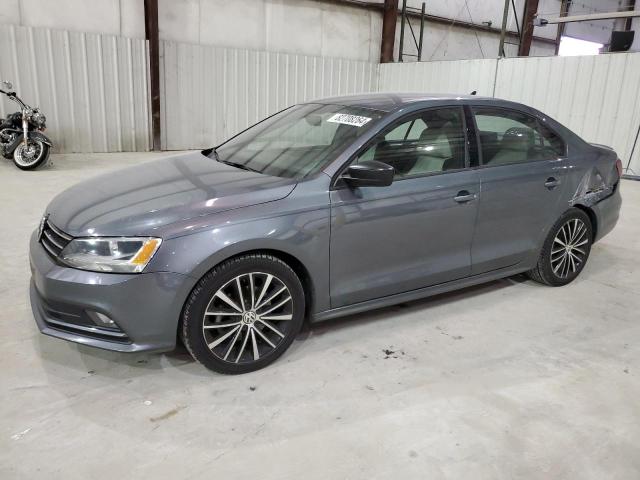 VIN 3VWD17AJ5GM264835 2016 VOLKSWAGEN JETTA no.1