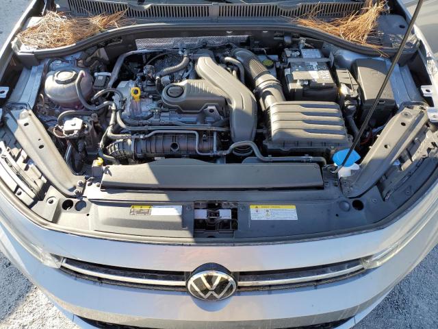 VIN 3VW7X7BU2SM017138 2025 VOLKSWAGEN JETTA no.11