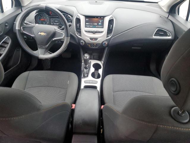 2017 CHEVROLET CRUZE LS - 1G1BC5SM4H7234425