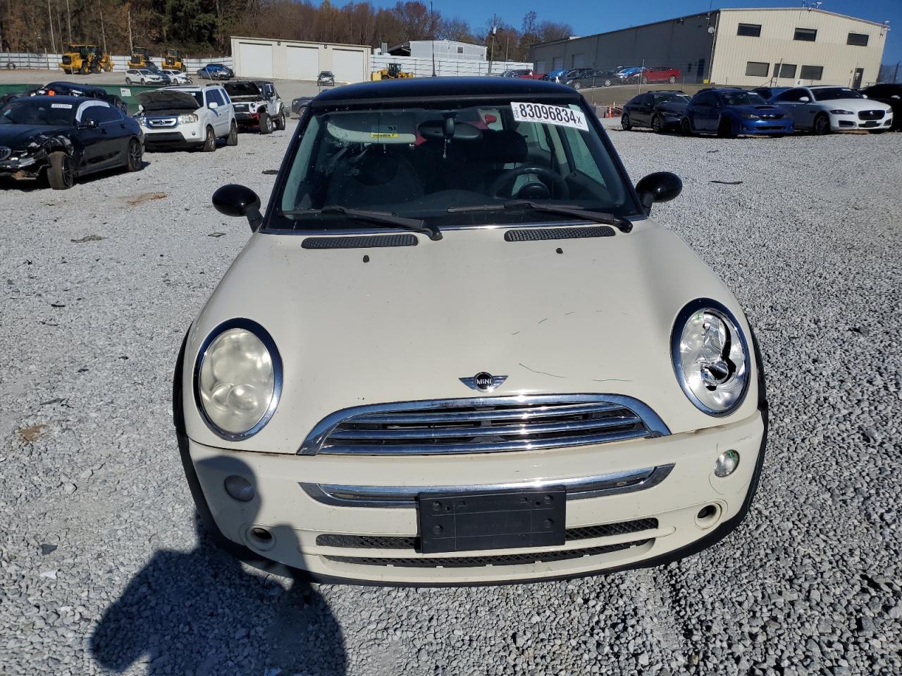 Lot #3024271835 2006 MINI COOPER