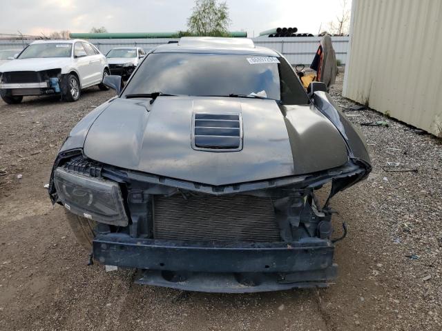 2015 CHEVROLET CAMARO 2SS 2G1FK1EJ7F9171928