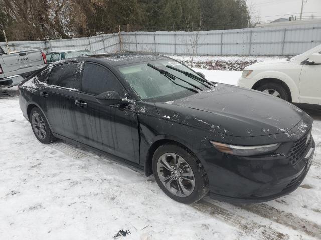 Vin: 1hgcy1f31pa801426, lot: 86007014, honda accord ex 20234