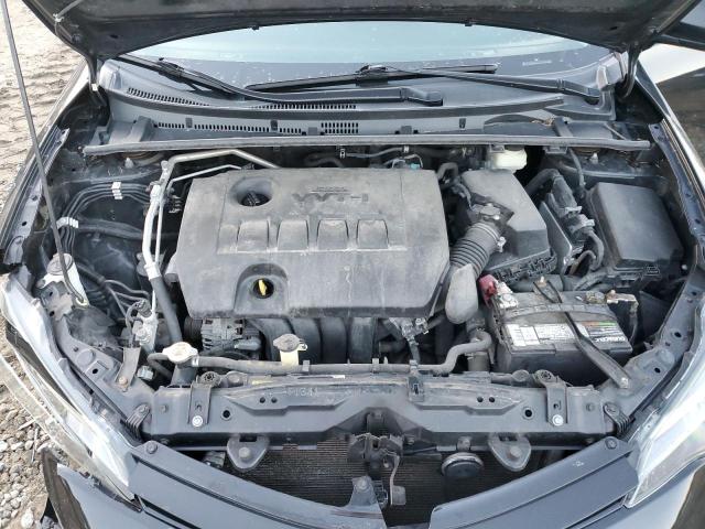 2018 TOYOTA COROLLA L - 2T1BURHE5JC113158